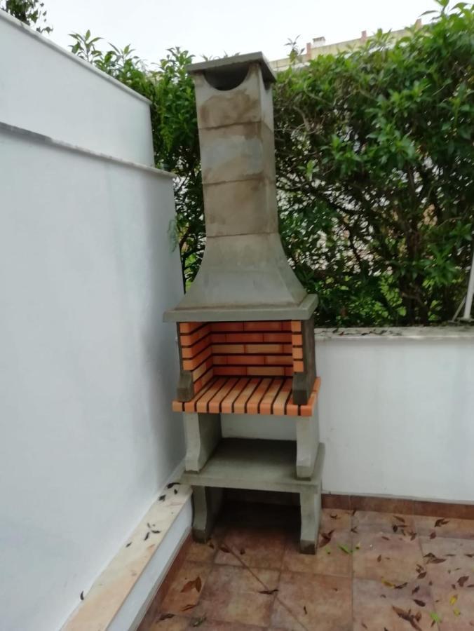 Partilha Sol Confort II Alvor Exterior foto